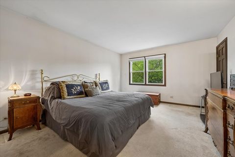 Tiny photo for 1699 Harding Road, Northfield, IL 60093 (MLS # 12662940)
