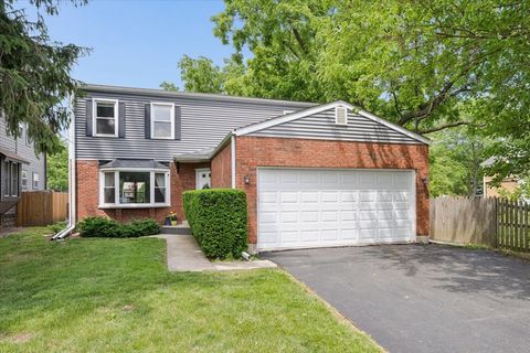 Tiny photo for 1699 Harding Road, Northfield, IL 60093 (MLS # 12662940)