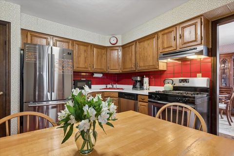 Tiny photo for 1699 Harding Road, Northfield, IL 60093 (MLS # 12662940)