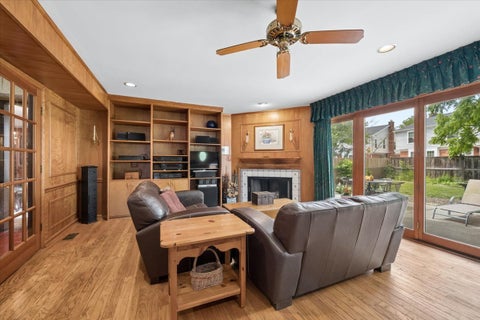 Tiny photo for 1699 Harding Road, Northfield, IL 60093 (MLS # 12662940)