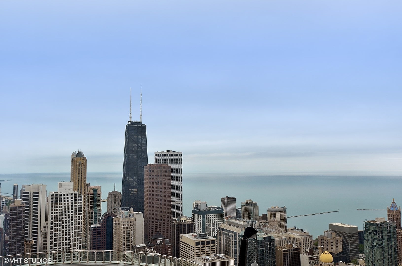 401 N Wabash Avenue 55G