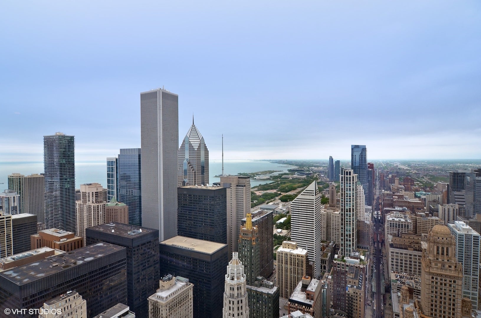 401 N Wabash Avenue 55G