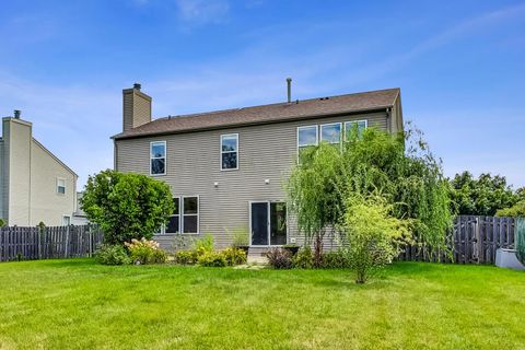 A home in Plainfield