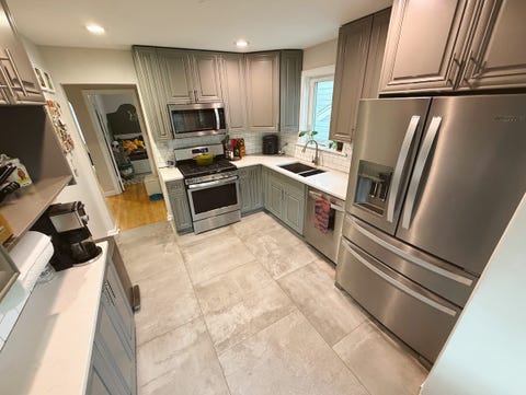 Tiny photo for 4921 W Catalpa Avenue, Chicago, IL 60630 (MLS # 12706847)
