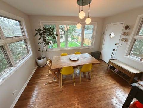Tiny photo for 4921 W Catalpa Avenue, Chicago, IL 60630 (MLS # 12706847)