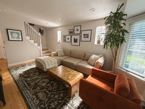 Tiny photo for 4921 W Catalpa Avenue, Chicago, IL 60630 (MLS # 12706847)