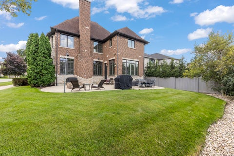Tiny photo for 253 E Wilson Street, Elmhurst, IL 60126 (MLS # 12786440)