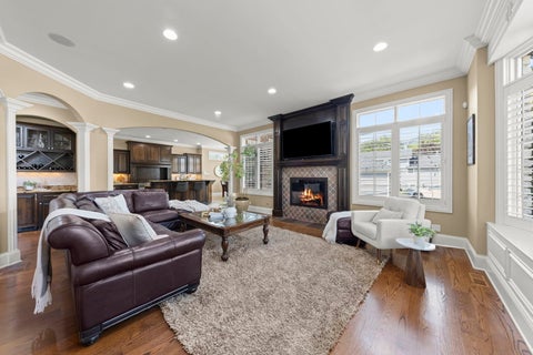Tiny photo for 253 E Wilson Street, Elmhurst, IL 60126 (MLS # 12786440)