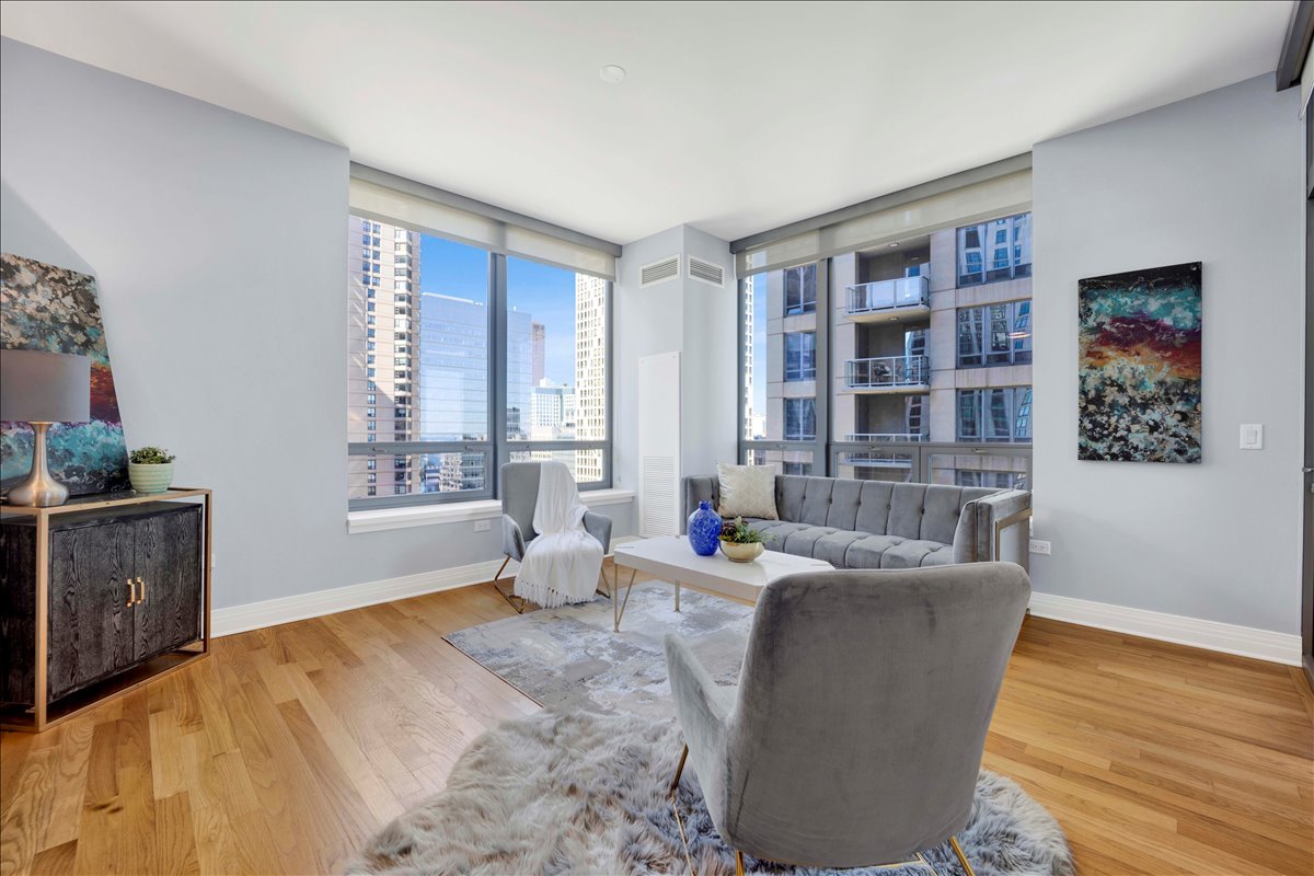 600 N Lake Shore Drive 2209