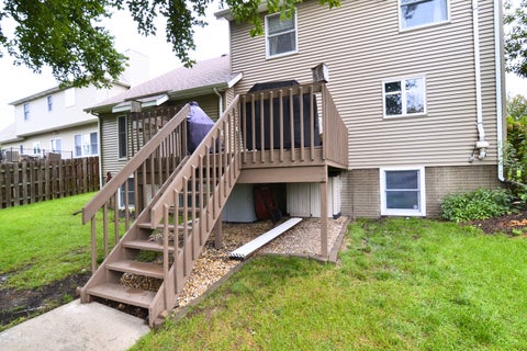 Tiny photo for 2062 Plum Tree Road, Bettendorf, IA 52722 (MLS # 12767001)