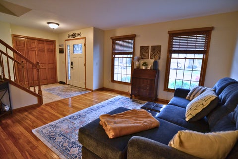 Tiny photo for 2062 Plum Tree Road, Bettendorf, IA 52722 (MLS # 12767001)