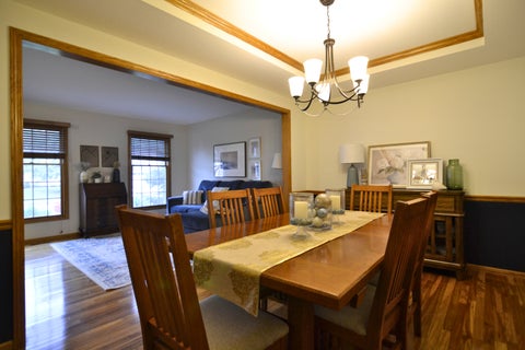 Tiny photo for 2062 Plum Tree Road, Bettendorf, IA 52722 (MLS # 12767001)