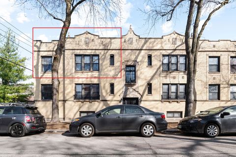 2544 W Hollywood Avenue 2W Chicago IL 60659