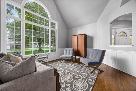 Tiny photo for 70 S Parkway Drive, Naperville, IL 60540 (MLS # 12725255)