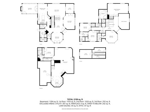 Tiny photo for 70 S Parkway Drive, Naperville, IL 60540 (MLS # 12725255)