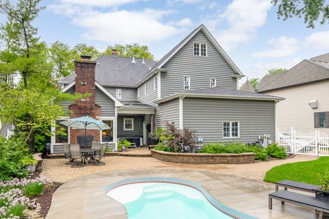 Tiny photo for 70 S Parkway Drive, Naperville, IL 60540 (MLS # 12725255)