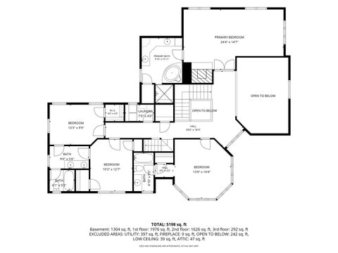 Tiny photo for 70 S Parkway Drive, Naperville, IL 60540 (MLS # 12725255)