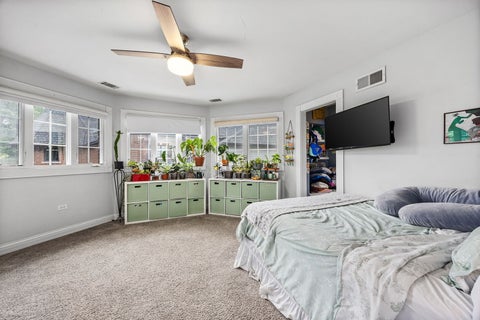 Tiny photo for 70 S Parkway Drive, Naperville, IL 60540 (MLS # 12725255)
