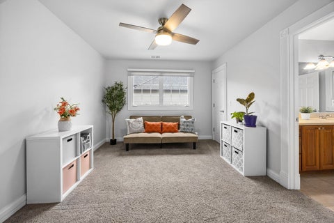 Tiny photo for 70 S Parkway Drive, Naperville, IL 60540 (MLS # 12725255)