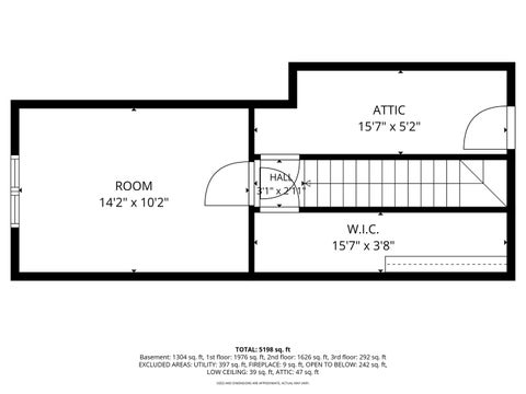 Tiny photo for 70 S Parkway Drive, Naperville, IL 60540 (MLS # 12725255)
