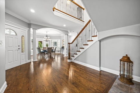 Tiny photo for 70 S Parkway Drive, Naperville, IL 60540 (MLS # 12725255)