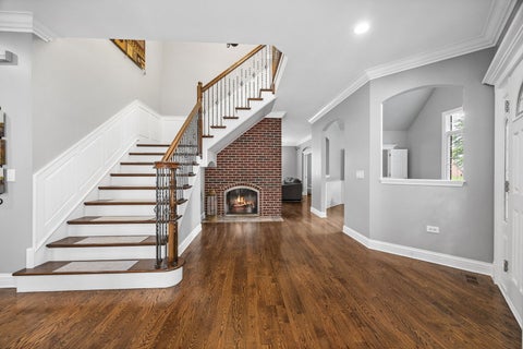 Tiny photo for 70 S Parkway Drive, Naperville, IL 60540 (MLS # 12725255)