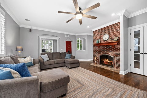 Tiny photo for 70 S Parkway Drive, Naperville, IL 60540 (MLS # 12725255)