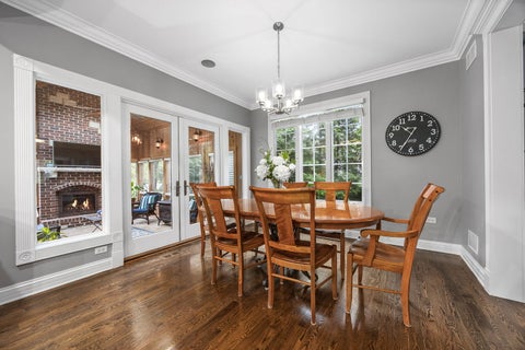 Tiny photo for 70 S Parkway Drive, Naperville, IL 60540 (MLS # 12725255)