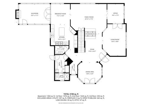 Tiny photo for 70 S Parkway Drive, Naperville, IL 60540 (MLS # 12725255)