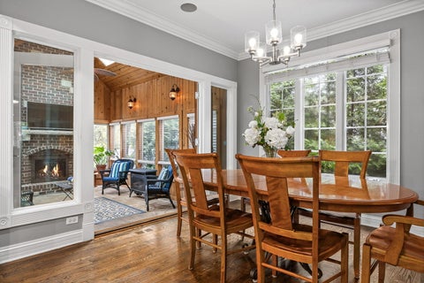 Tiny photo for 70 S Parkway Drive, Naperville, IL 60540 (MLS # 12725255)