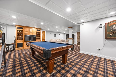 Tiny photo for 70 S Parkway Drive, Naperville, IL 60540 (MLS # 12725255)