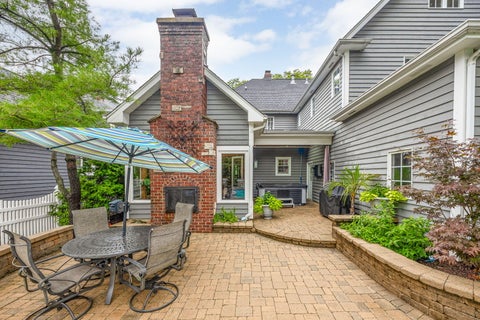 Tiny photo for 70 S Parkway Drive, Naperville, IL 60540 (MLS # 12725255)