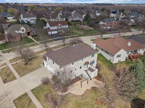 Tiny photo for 3400 Owens Lane, DeKalb, IL 60115 (MLS # 12412105)