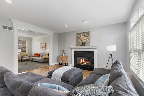 Tiny photo for 3400 Owens Lane, DeKalb, IL 60115 (MLS # 12412105)