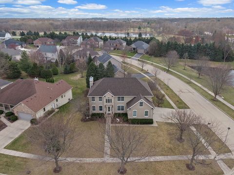 Tiny photo for 3400 Owens Lane, DeKalb, IL 60115 (MLS # 12412105)