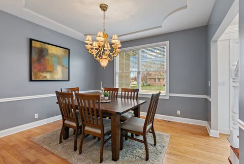 Tiny photo for 3400 Owens Lane, DeKalb, IL 60115 (MLS # 12412105)