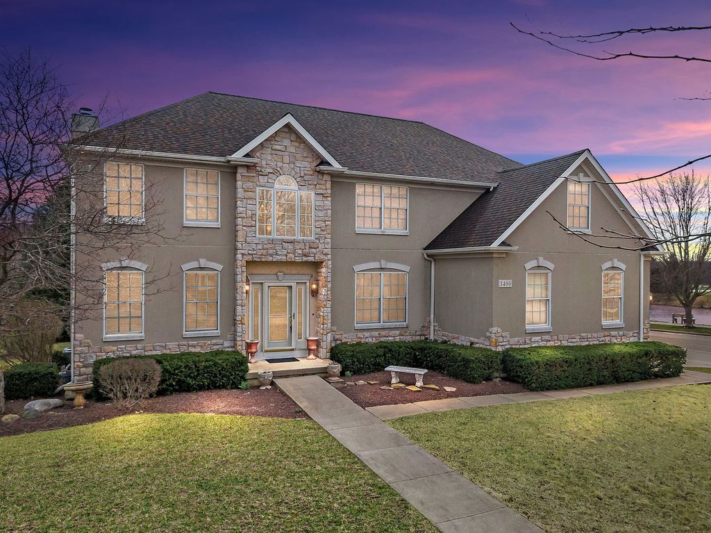 Photo for 3400 Owens Lane, DeKalb, IL 60115 (MLS # 12412105)