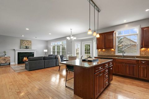 Tiny photo for 3400 Owens Lane, DeKalb, IL 60115 (MLS # 12412105)