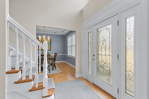 Tiny photo for 3400 Owens Lane, DeKalb, IL 60115 (MLS # 12412105)