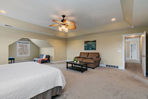 Tiny photo for 3400 Owens Lane, DeKalb, IL 60115 (MLS # 12412105)