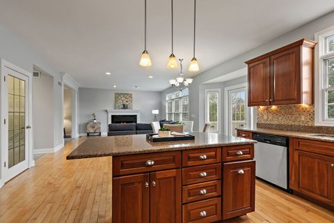 Tiny photo for 3400 Owens Lane, DeKalb, IL 60115 (MLS # 12412105)