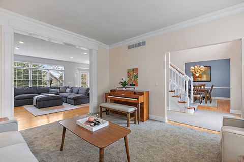 Tiny photo for 3400 Owens Lane, DeKalb, IL 60115 (MLS # 12412105)