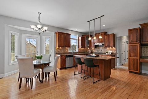 Tiny photo for 3400 Owens Lane, DeKalb, IL 60115 (MLS # 12412105)