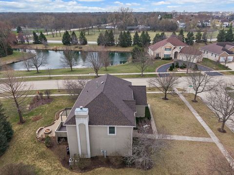 Tiny photo for 3400 Owens Lane, DeKalb, IL 60115 (MLS # 12412105)