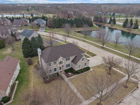 Tiny photo for 3400 Owens Lane, DeKalb, IL 60115 (MLS # 12412105)