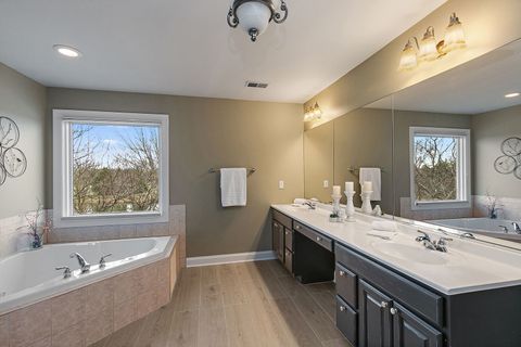 Tiny photo for 3400 Owens Lane, DeKalb, IL 60115 (MLS # 12412105)