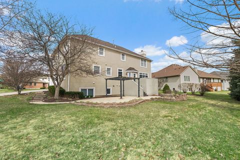 Tiny photo for 3400 Owens Lane, DeKalb, IL 60115 (MLS # 12412105)