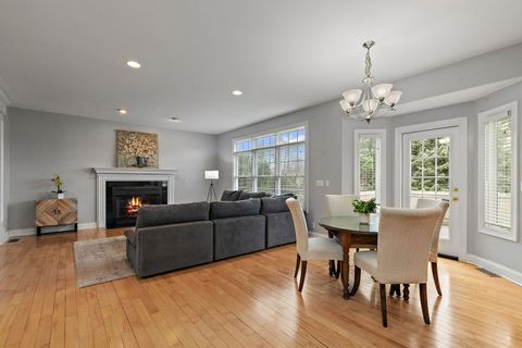 Tiny photo for 3400 Owens Lane, DeKalb, IL 60115 (MLS # 12412105)