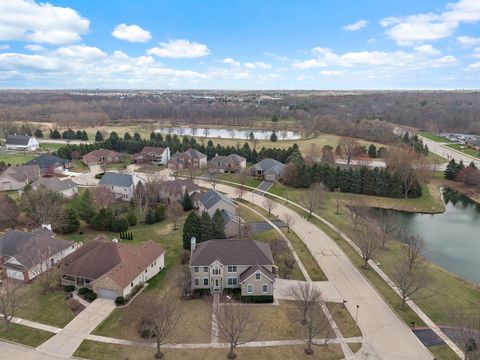 Tiny photo for 3400 Owens Lane, DeKalb, IL 60115 (MLS # 12412105)