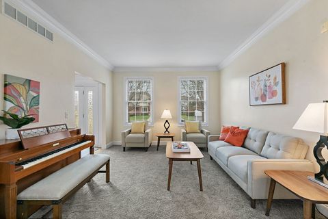 Tiny photo for 3400 Owens Lane, DeKalb, IL 60115 (MLS # 12412105)